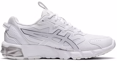 Order (W) ASICS Gel Quantum 90 3 ''Weiß Reines Silber'' 1202A040-104