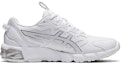 Order (W) ASICS Gel Quantum 90 3 'Putih Perak Tulen' 1202A040-104