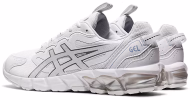 Shop (W) ASICS Gel Quantum 90 3 ''Weiß Reines Silber'' 1202A040-104