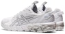 (W) ASICS Gel Quantum 90 3 'Putih Perak Tulen' 1202A040-104