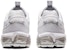 (W) ASICS Gel Quantum 90 3 'Putih Perak Tulen' 1202A040-104