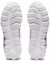 Details for (W) ASICS Gel Quantum 90 3 ''Weiß Reines Silber'' 1202A040-104