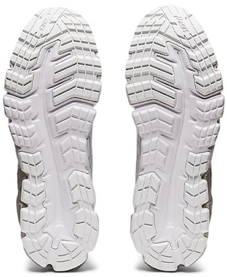 (W) ASICS Gel Quantum 90 3 'Blanco Plata Pura' 1202A040-104 Details for (W) ASICS Gel Quantum 90 3 'Blanco Plata Pura' 1202A040-104