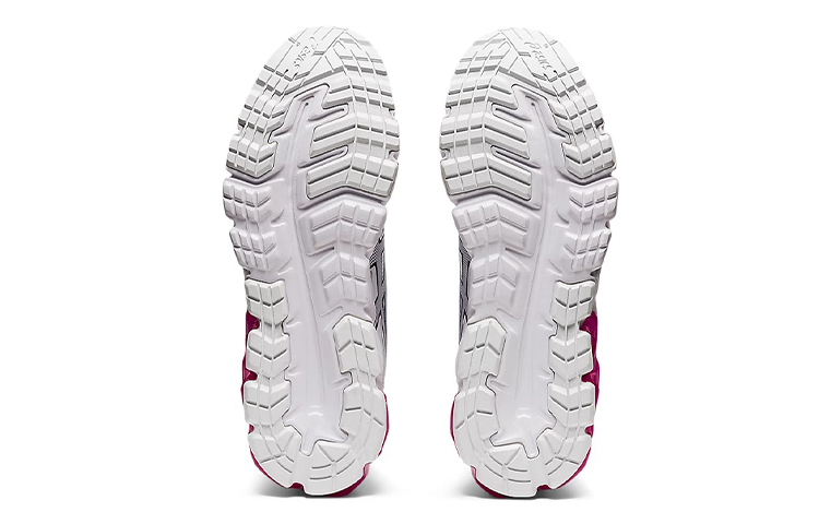 (W) ASICS Gel QNTM 90 3 'White Thunder Blue' 圖 6