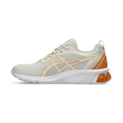 (W) ASICS Gel QNTM 90 4 'Birch Orange Lily'