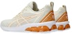(Women) ASICS Gel Quantum 90 4 'Birch Orange Lily' 1202A384-200