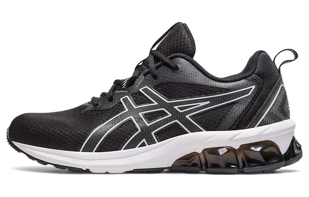 (Women) ASICS Gel Quantum 90 4 'Black Mid Grey'  1202A384-001