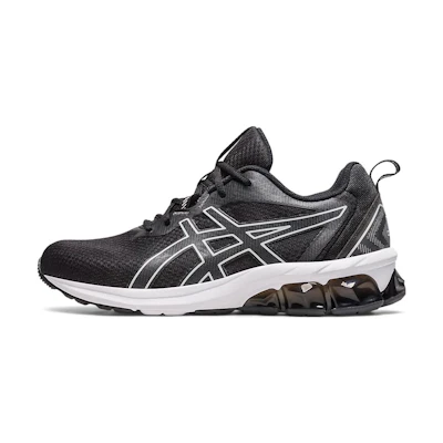 (W) ASICS Gel QNTM 90 4 'Black Mid Grey'