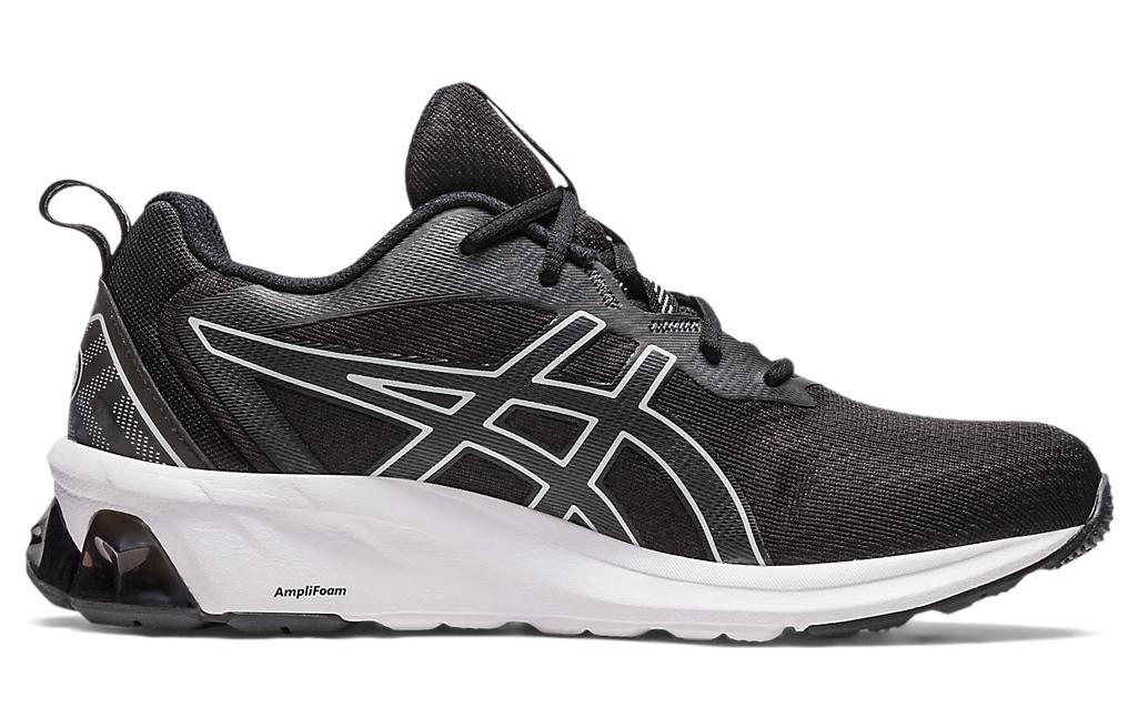 Order (W) アシックス ゲルクォンタム90 4 「ブラック/ミッドグレー」 1202A384-001