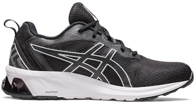 (W) アシックス ゲルクォンタム90 4 「ブラック/ミッドグレー」 1202A384-001 Order (W) アシックス ゲルクォンタム90 4 「ブラック/ミッドグレー」 1202A384-001
