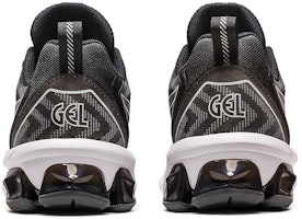 (W) アシックス ゲルクォンタム90 4 「ブラック/ミッドグレー」 1202A384-001 Shop (W) アシックス ゲルクォンタム90 4 「ブラック/ミッドグレー」 1202A384-001