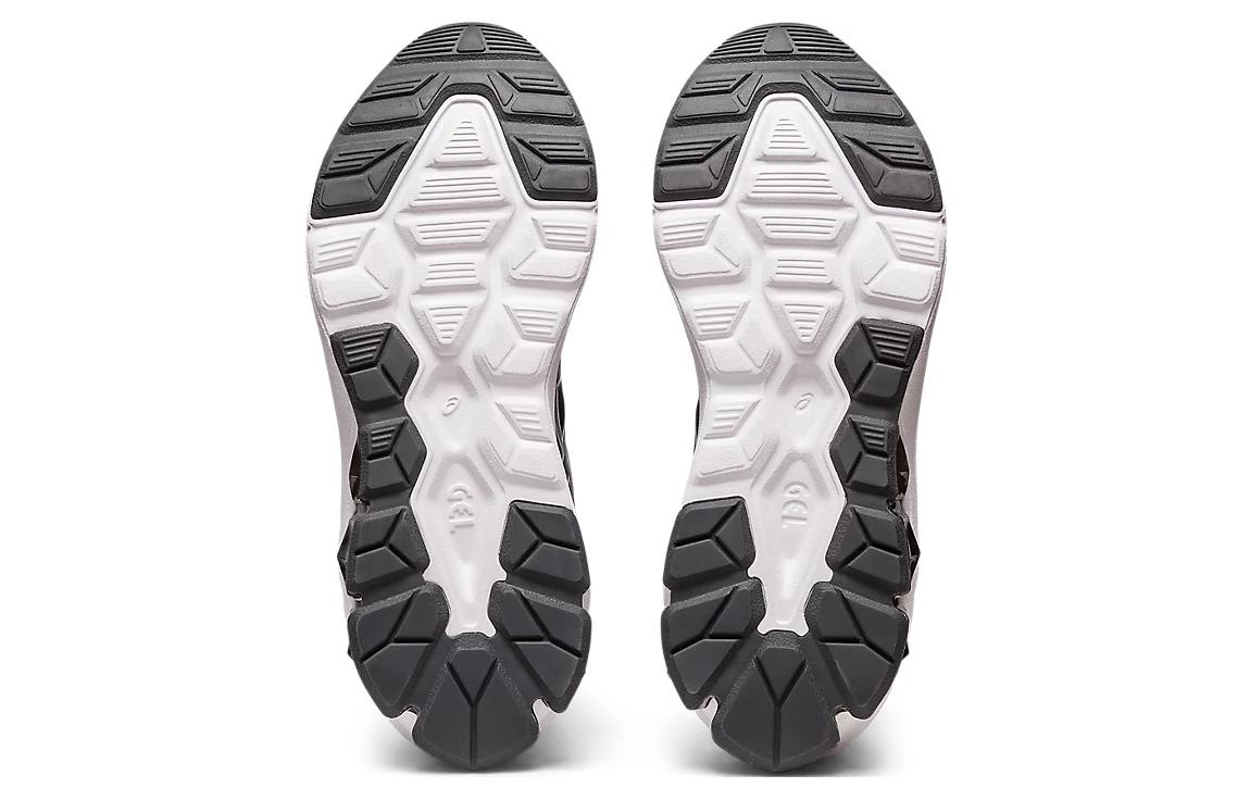 Purchase (W) アシックス ゲルクォンタム90 4 「ブラック/ミッドグレー」 1202A384-001