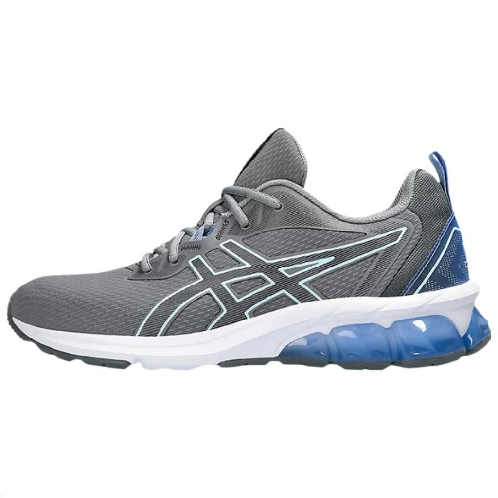 (W) ASICS Gel QNTM 90 4 'Sheet Rock Aquamarine'
