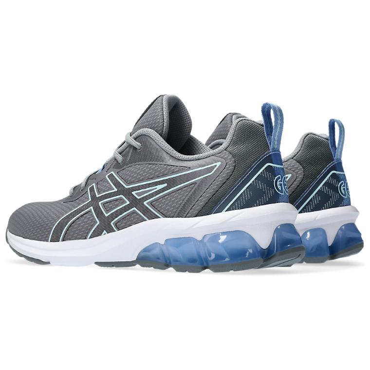 (W) ASICS Gel QNTM 90 4 'Sheet Rock Aquamarine' 圖 3