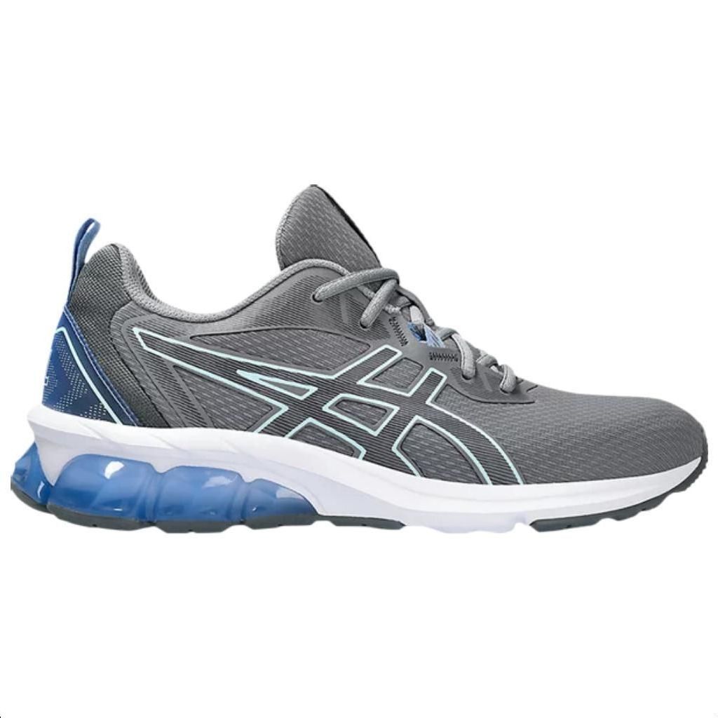 (W) ASICS Gel QNTM 90 4 'Sheet Rock Aquamarine' 圖 6