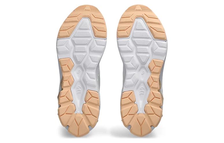 Details for （女性）ASICS Gel Quantum 90 4 '白色 杏桃紅' 1202A384-104