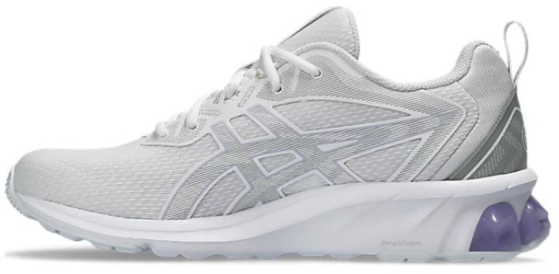 (Women) ASICS Gel Quantum 90 4 'White Faded Ash Rock' 1202A384-106 Buy (Women) ASICS Gel Quantum 90 4 'White Faded Ash Rock' 1202A384-106
