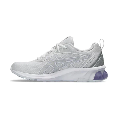 (W) ASICS Gel QNTM 90 4 'White Faded Ash Rock'