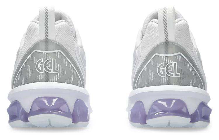 (W) ASICS Gel QNTM 90 4 'White Faded Ash Rock' 圖 3