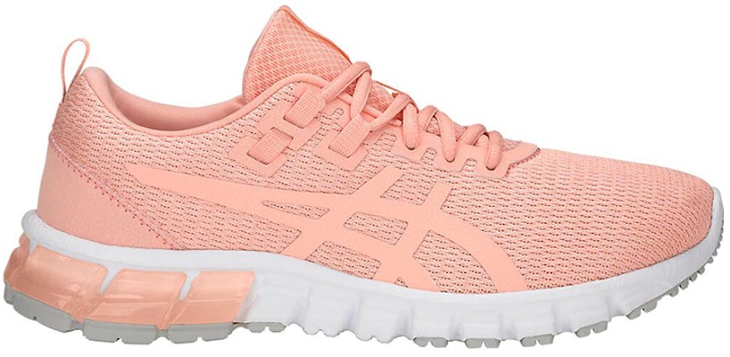 (W) ASICS Gel Quantum 90 'Baked Pink' Merah Jambu Terbakar 1022A115-700 Order (W) ASICS Gel Quantum 90 'Baked Pink' Merah Jambu Terbakar 1022A115-700
