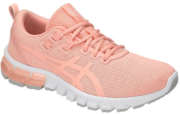 (Women) ASICS Gel Quantum 90 'Baked Pink' 1022A115-700 Lookbook (Women) ASICS Gel Quantum 90 'Baked Pink' 1022A115-700
