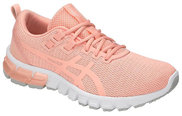 Lookbook 女款 ASICS Gel Quantum 90 '烘焙粉' 1022A115-700