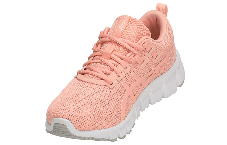 Shop 女款 ASICS Gel Quantum 90 '烘焙粉' 1022A115-700