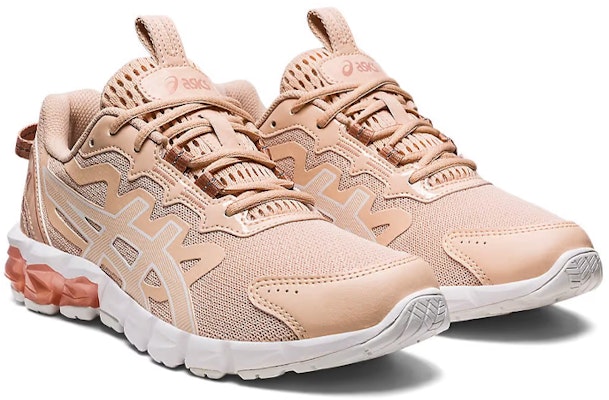 (Women) ASICS Gel Quantum 90 'Bisque Rose Gold' 1202A345-700 Lookbook (Women) ASICS Gel Quantum 90 'Bisque Rose Gold' 1202A345-700
