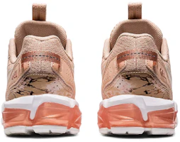 Purchase (W) ASICS Gel Quantum 90 ''Bisque Roségold'' 1202A345-700
