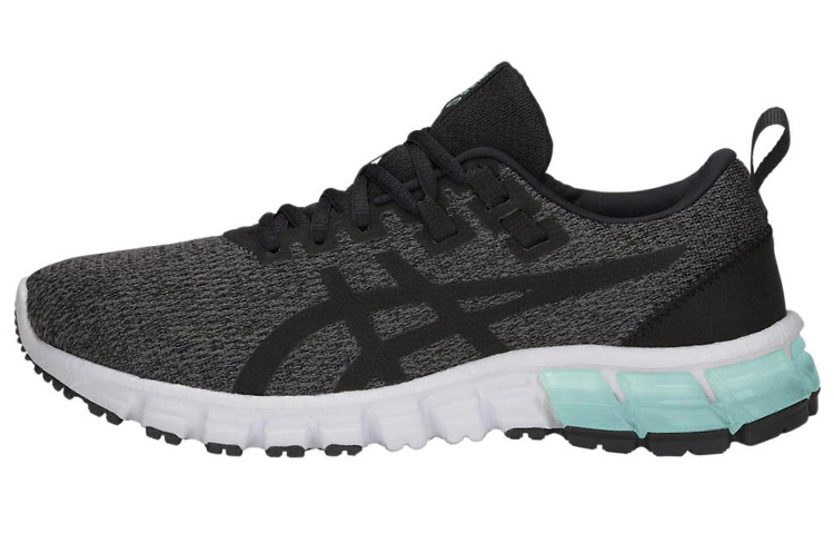 (Women) ASICS Gel-Quantum 90 'Black' 1022A115-021