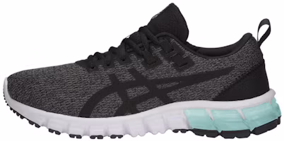 (Women) ASICS Gel-Quantum 90 'Black' 1022A115-021 (Women) ASICS Gel-Quantum 90 'Black' 1022A115-021