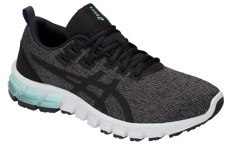 Lookbook (W) ASICS Gel Quantum 90 ''Schwarz'' 1022A115-021