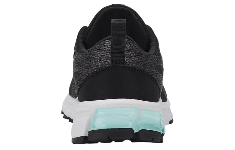 Shop (W) ASICS Gel Quantum 90 ''Schwarz'' 1022A115-021