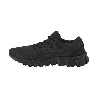 (W) ASICS Gel QNTM 90 'Black'