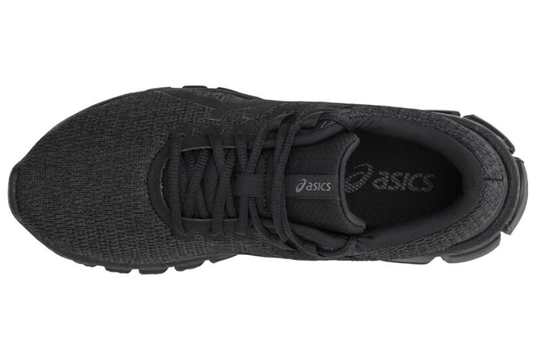 (W) ASICS Gel QNTM 90 'Black' 圖 3