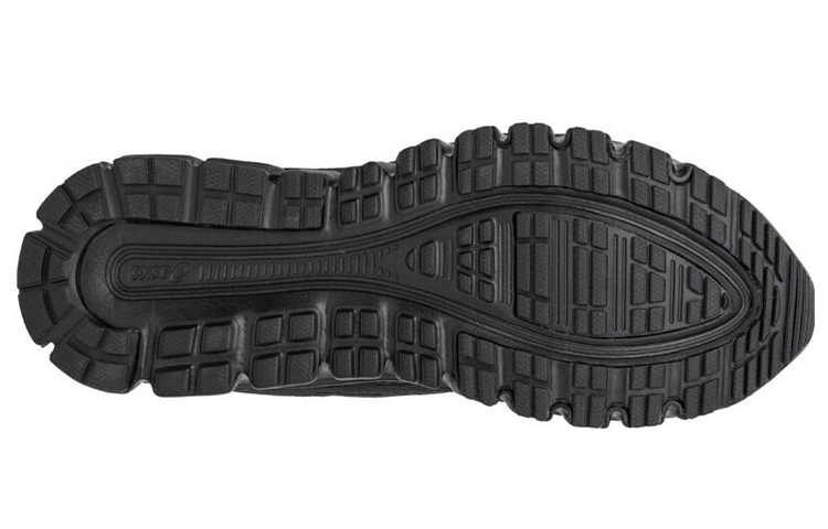 (W) ASICS Gel QNTM 90 'Black' 圖 4