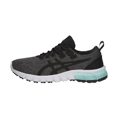 (W) ASICS Gel QNTM 90 'Black'