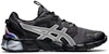 (W) ASICS Gel Quantum 90 'Hitam Perak Tulen' 1202A307-002