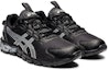 Lookbook (W) ASICS Gel Quantum 90 'Hitam Perak Tulen' 1202A307-002