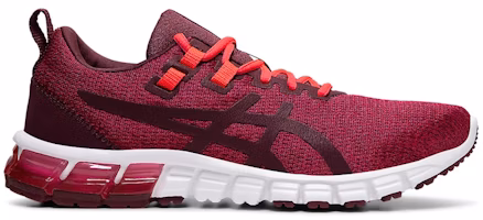 (Women) ASICS Gel Quantum 90 'Chili Flake Deep Mars' 1022A115-600 (Women) ASICS Gel Quantum 90 'Chili Flake Deep Mars' 1022A115-600