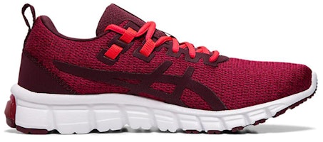 (女鞋)ASICS Gel Quantum 90 '辣椒薄片深火星紅' 1022A115-600 Order (女鞋)ASICS Gel Quantum 90 '辣椒薄片深火星紅' 1022A115-600