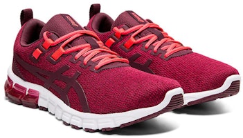 (女鞋)ASICS Gel Quantum 90 '辣椒薄片深火星紅' 1022A115-600 Lookbook (女鞋)ASICS Gel Quantum 90 '辣椒薄片深火星紅' 1022A115-600