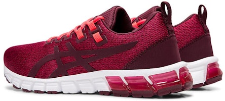 (女鞋)ASICS Gel Quantum 90 '辣椒薄片深火星紅' 1022A115-600 Shop (女鞋)ASICS Gel Quantum 90 '辣椒薄片深火星紅' 1022A115-600