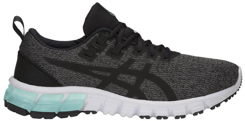 (W) ASICS Gel Quantum 90 'Negro' 1022A115-021 Order (W) ASICS Gel Quantum 90 'Negro' 1022A115-021