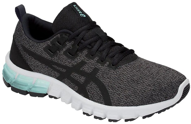 (W) ASICS Gel Quantum 90 'Negro' 1022A115-021 Lookbook (W) ASICS Gel Quantum 90 'Negro' 1022A115-021