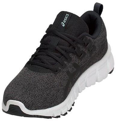 (W) ASICS Gel Quantum 90 'Negro' 1022A115-021 Shop (W) ASICS Gel Quantum 90 'Negro' 1022A115-021