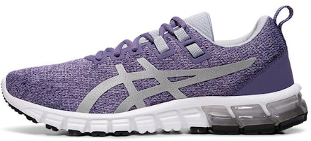 (Women) ASICS Gel Quantum 90 'Dusty Purple Silver' 1022A115-501 (Women) ASICS Gel Quantum 90 'Dusty Purple Silver' 1022A115-501