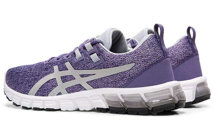 Shop （女性用）ASICS Gel Quantum 90 '粉紫銀色' 1022A115-501