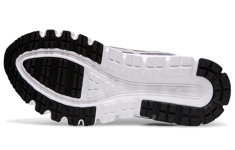 Details for （女性用）ASICS Gel Quantum 90 '粉紫銀色' 1022A115-501
