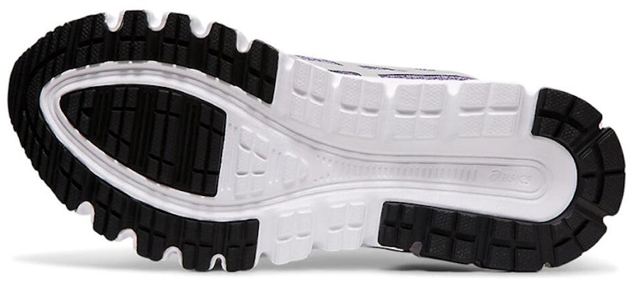 (W) 아식스 젤 퀀텀 90 '더스티 퍼플 실버' 1022A115-501 Details for (W) 아식스 젤 퀀텀 90 '더스티 퍼플 실버' 1022A115-501